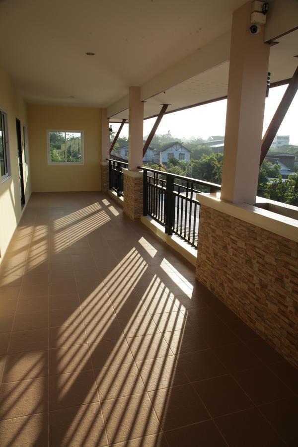 U Duay Gan Garden Home Ubon Ratchathani Luaran gambar